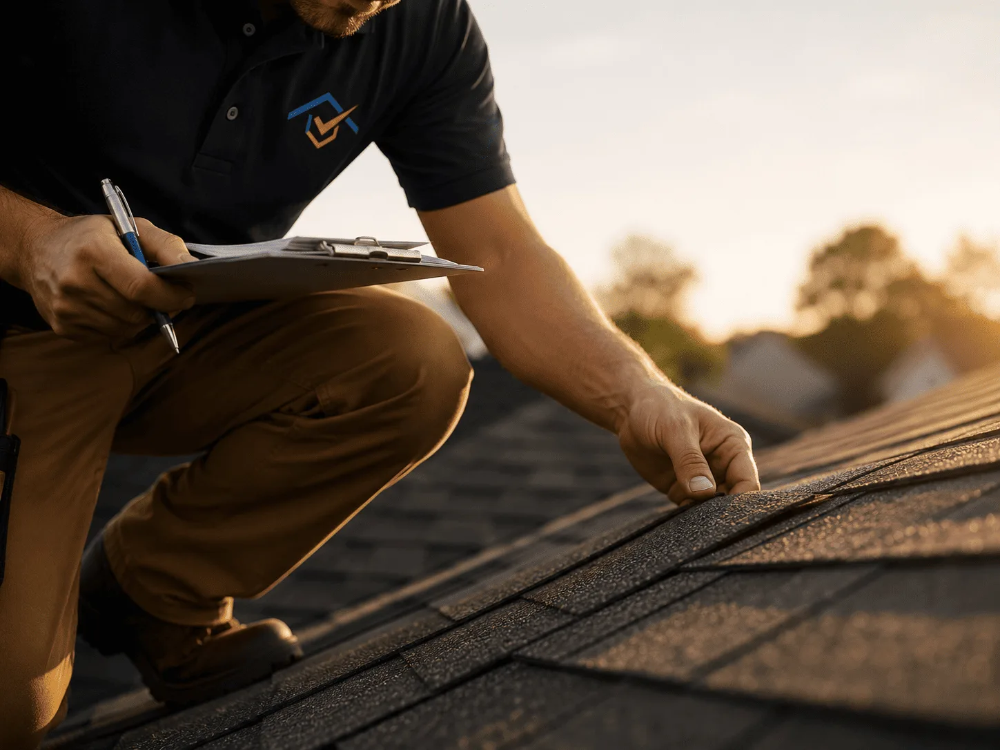 Why Choose Roof Inspection in Augusta, WV